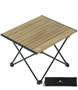 iClimb Ultralight Compact Folding Camping Table