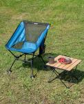 iClimb Ultralight Compact Folding Camping Table