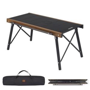 Naturehike Portable Folding Camping Table with Bag