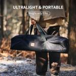 Naturehike Portable Folding Camping Table with Bag