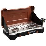 Camp Chef Everest 2X Portable Two-Burner Stove