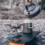Firemaple Petrel Ultralight Folding Camp Table