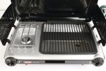 Coleman 2-in-1 Portable Propane Grill/Stove