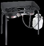 Camp Chef Explorer 30,000 BTU 2-Burner Stove