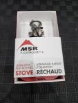 MSR Pocket Rocket 2 Lightweight Camping Stove
