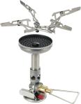 WindMaster Camp Stove with 4Flex Pot Support