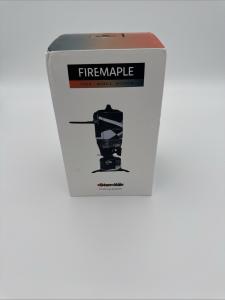 FireMaple X2 Portable Camping Stove for Backpacking