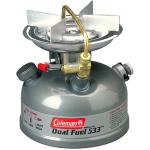 Coleman Sportster II Dual Fuel Camping Stove