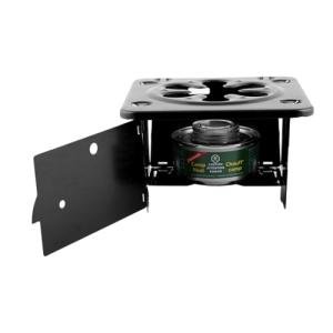 Coghlan's Compact Folding Stove for Camping