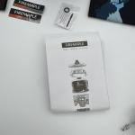 FireMaple X2 Portable Camping Stove for Backpacking