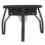 High-Output Portable Propane Camping Stove