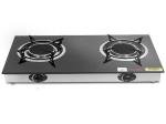 Barton Double Portable Infrared Gas Stove