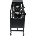 Barton 58,000 BTU Double Burner Propane Stove
