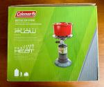 Coleman 1-Burner Propane Camping Stove