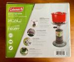 Coleman 1-Burner Propane Camping Stove