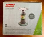 Coleman 1-Burner Propane Camping Stove
