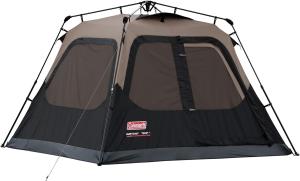 Coleman Instant Cabin Tent for 4 People