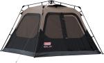 Coleman Instant Cabin Tent for 4 People