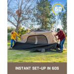 Fanttik Outdoor Zeta C8 Pro 8-Person Tent