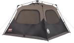 Coleman Instant Cabin Tent for 4 People