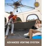 Fanttik Outdoor Zeta C10 Pro 10-Person Tent