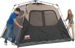 Coleman Instant Cabin Tent for 4 People