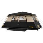 Fanttik Outdoor Zeta C10 Pro 10-Person Tent