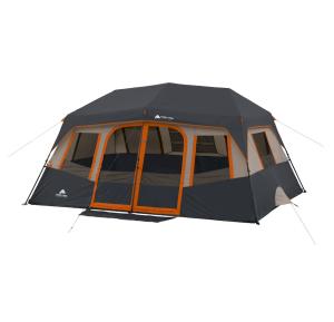 Ozark Trail 10-Person Instant Cabin Tent