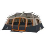 Ozark Trail 10-Person Instant Cabin Tent