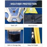 Fanttik Zeta C6 Pro Quick-Setup Camping Tent