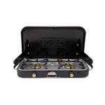 Coleman 3-in-1 Propane Camping Stove & Griddle