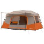Ozark Instant 14x14 Family Cabin Tent for 11