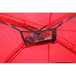 Large 10-Person Waterproof Camping Tent with Porch