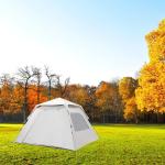 Waterproof Pop Up Tent for Family Camping