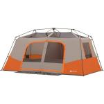 Ozark Instant 14x14 Family Cabin Tent for 11