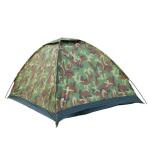 Waterproof 1-2 Person Camouflage Camping Tent