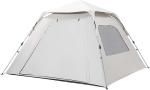 Waterproof Pop Up Tent for Family Camping
