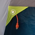 10-Person Dome Tent with Screen Porch