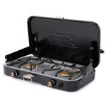 Coleman 3-in-1 Propane Camping Stove & Griddle