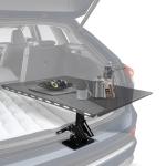 Adjustable Car Camping Table for Vans and SUVs