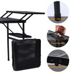 Folding Camping Table for Outdoor Grilling