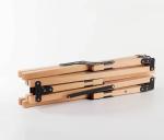 Portable Folding Picnic Table with Carry Bag