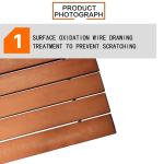 Lightweight Folding Camping Table for Picnics