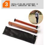 Lightweight Folding Camping Table for Picnics