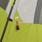CORE Instant Cabin Tent for 6 - Quick Setup