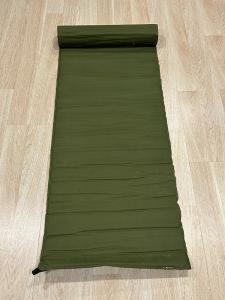 Military Therm-a-Rest Self-Inflating Camping Sleep Mat