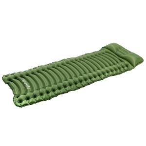 SereneLife Ultralight Backpacking Sleeping Pad 75"x26