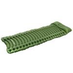 SereneLife Ultralight Backpacking Sleeping Pad 75"x26