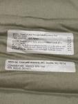 Military Therm-a-Rest Self-Inflating Camping Sleep Mat