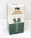 Thick 5-Inch Camping Sleeping Pad with Pillow